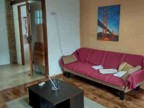 Linda Casa En Parque Del Plata 2 Dormitorios