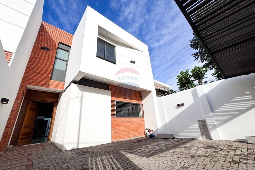 Casa en venta en Recoleta