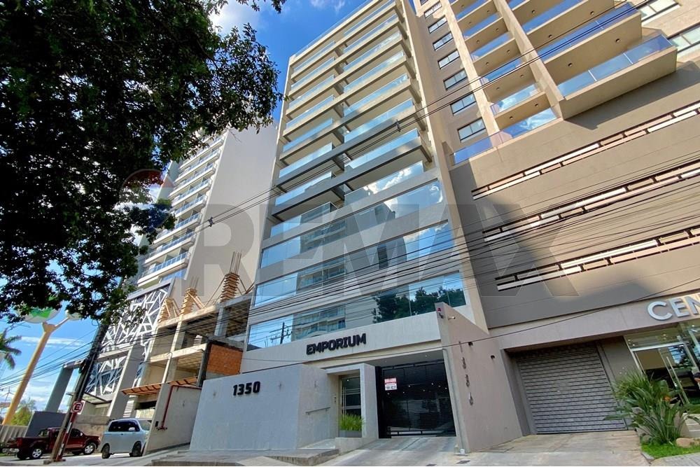 Departamento en venta en Las Lomas
