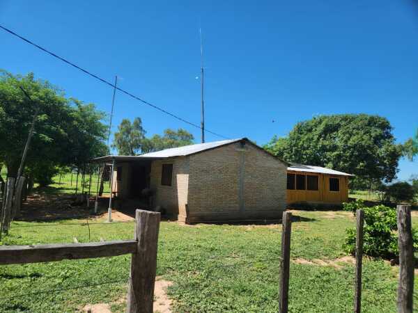 En venta campo ganadero - desarrollado — foto 2