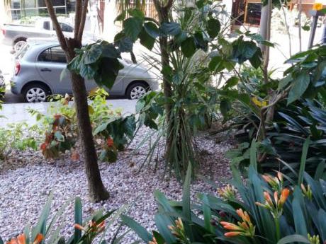 Impecable Apartamento En Pocitos!