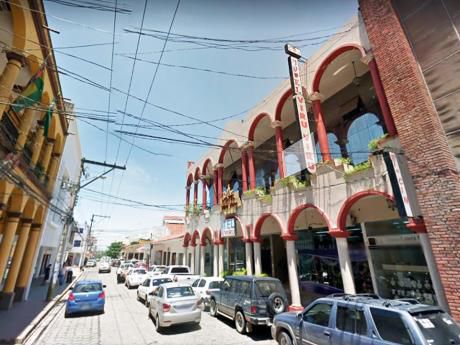 Local Ideal Para Negocio