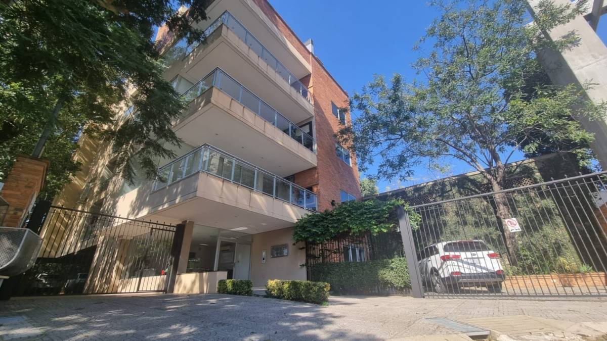 BARRIO MBURICAO, Departamento Extra Grande Edificio Santines II — foto 2