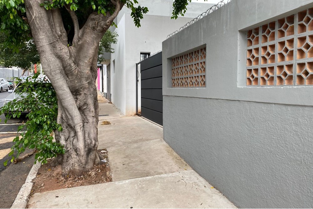 Terreno-Alquiler-25 de mayo y Pai Perez, San Roque, Asunción — foto 2