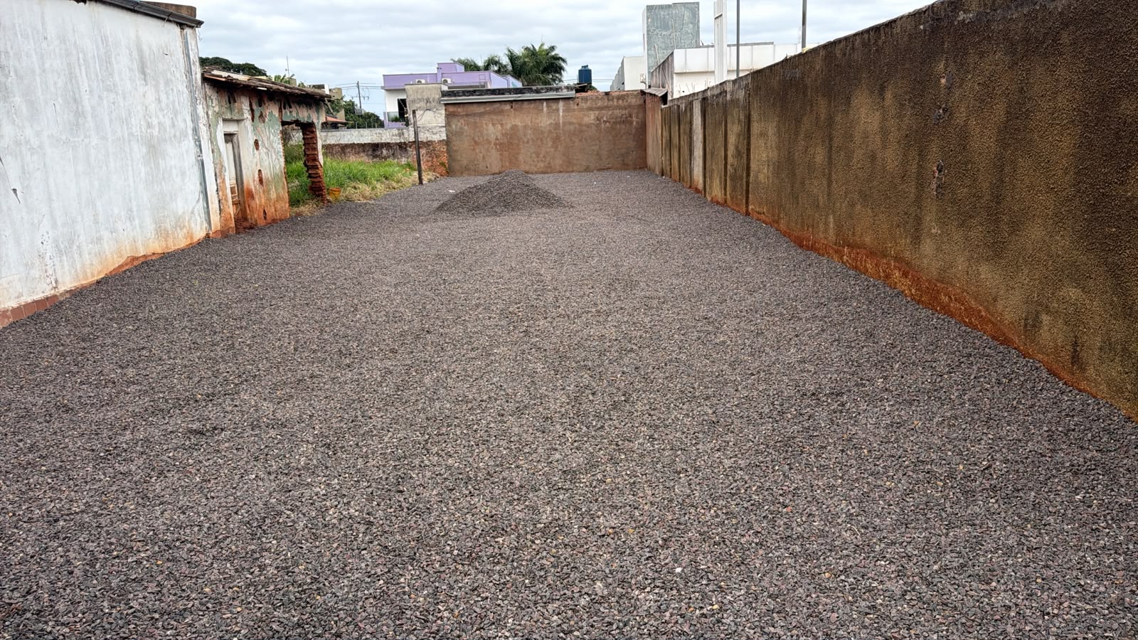 TERRENO COMERCIAL EN PEDRO JUAN CABALLERO — foto 2