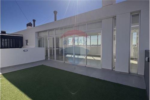 Departamento - Alquiler - San Vicente, Asunción, Paraguay — foto 2