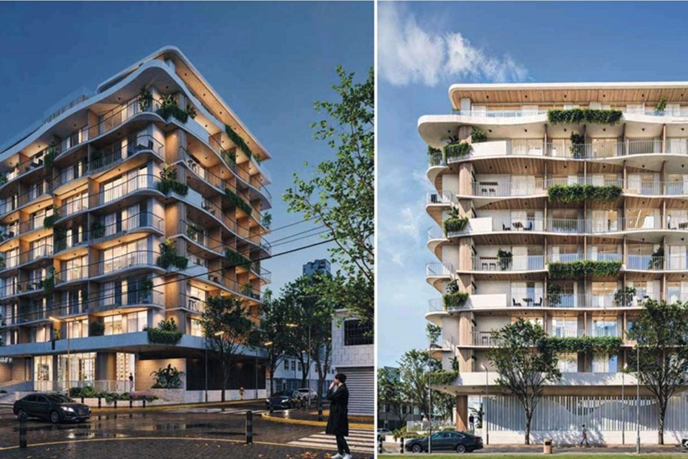 Departamento en venta en Las Lomas