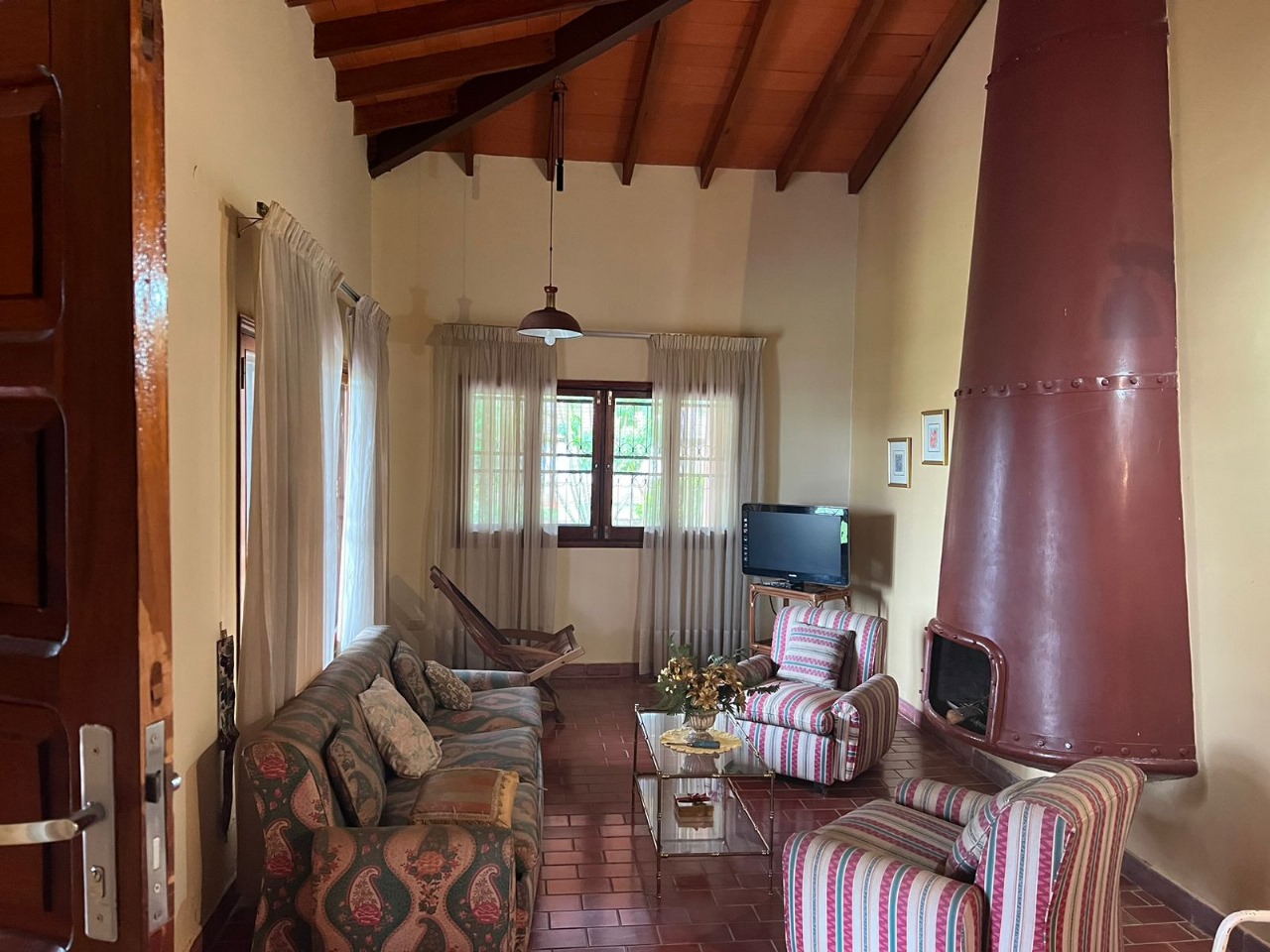 VENDO CASA EN VILLA FLORIDA — foto 2