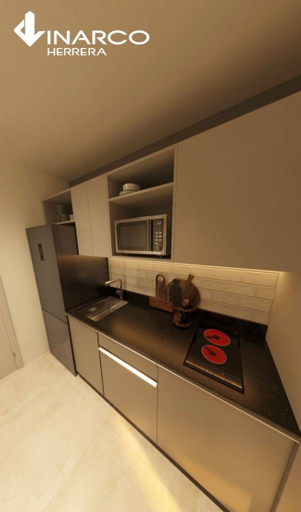 VENDO DEPARTAMENTO EN POZO EN ASUNCION EN HERRERA — foto 3