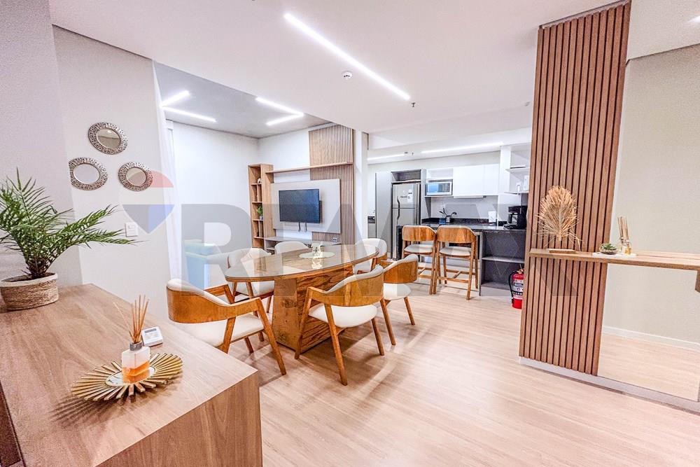 ALQUILER 2 DORM. - LAS LOMAS — foto 2