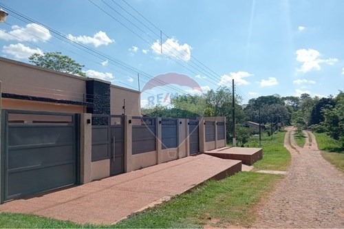 ¡VENDO HERMOSA CASA QUINTA EN ITÁ – FRACCIÓN LOS JAZMINES DE AVEIRO! — foto 2