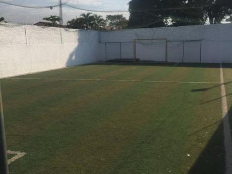 Vendo Terreno Amurallado-fdo De La Mora Zona Sur