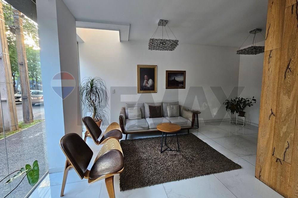 Departamento - Venta - Los Laureles, Asunción, Paraguay — foto 2