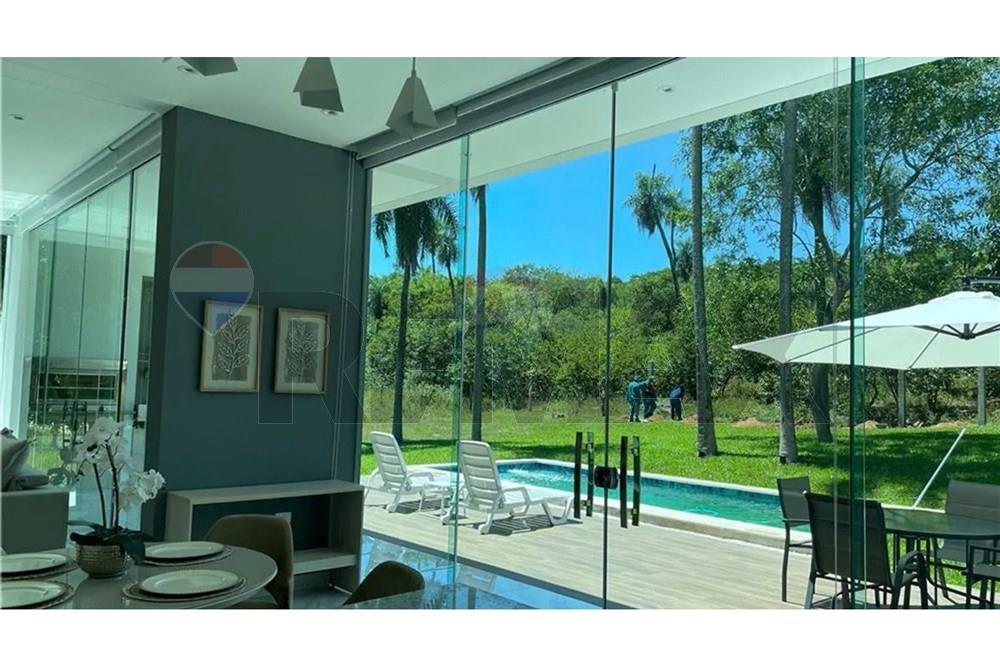 Casa - Venta - San Bernardino, Cordillera, Paraguay — foto 3
