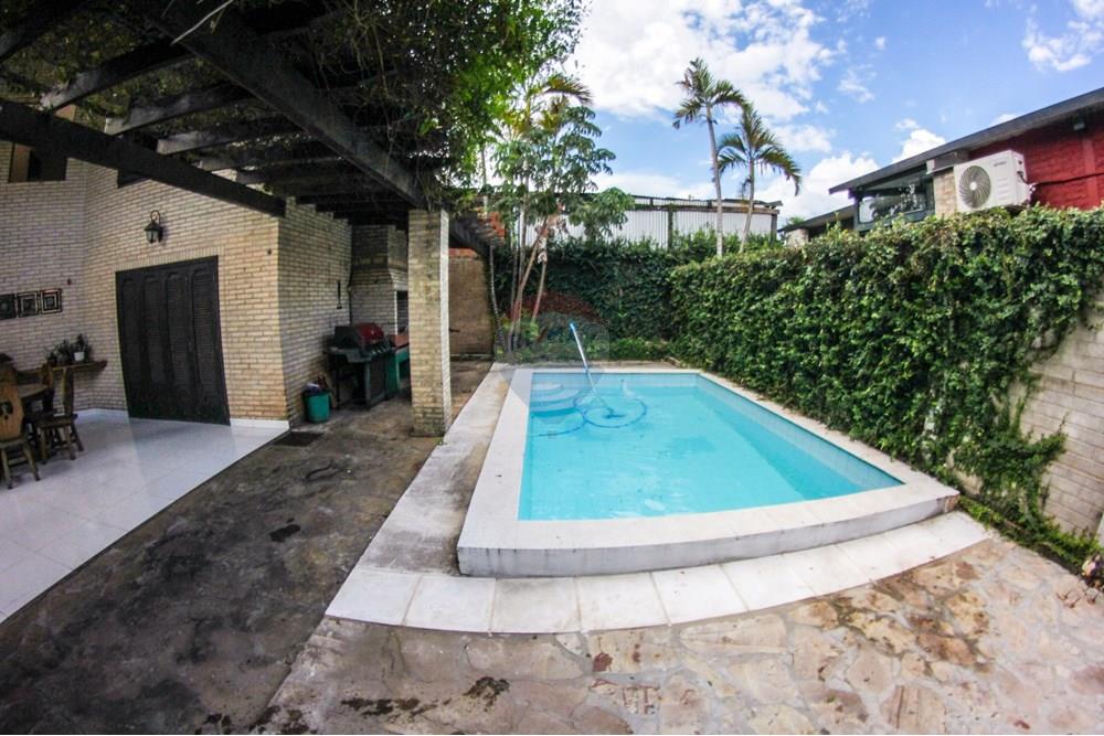 Casa Moderna en Venta en Luque - Cuarto Barrio — foto 2