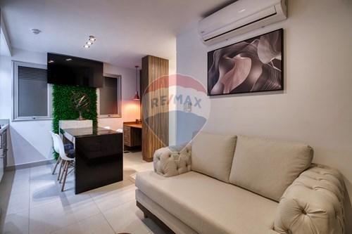 Departamento-Alquiler-PY Asunción General Díaz — foto 2