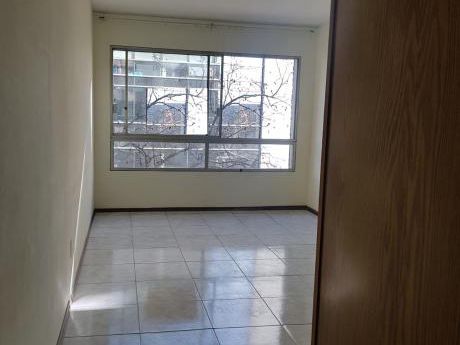 Rio Branco Y Colonia Todo Frente Ap 1dorm Lindo Vig24 Op Cochera Fte