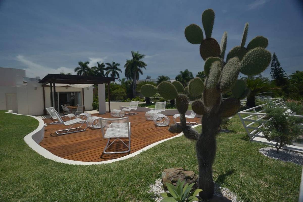 RESIDENCIA EN VENTA — foto 3