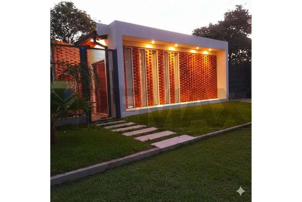 Venta-Amplia Residencia San Bernardino(Los Alpes) — foto 2