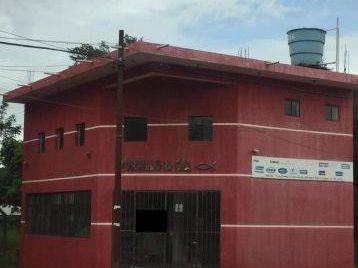 Salon Comercial En Ciudad Del Este Km7