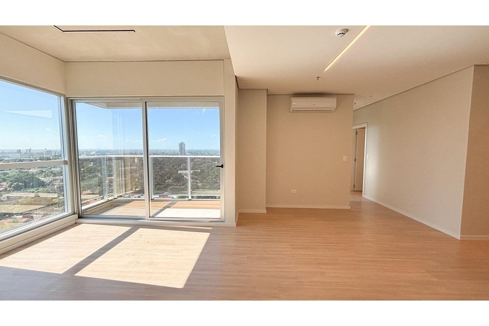 Departamento-Alquiler-Avenida Molas Lopez, Las Lomas Asunción — foto 3