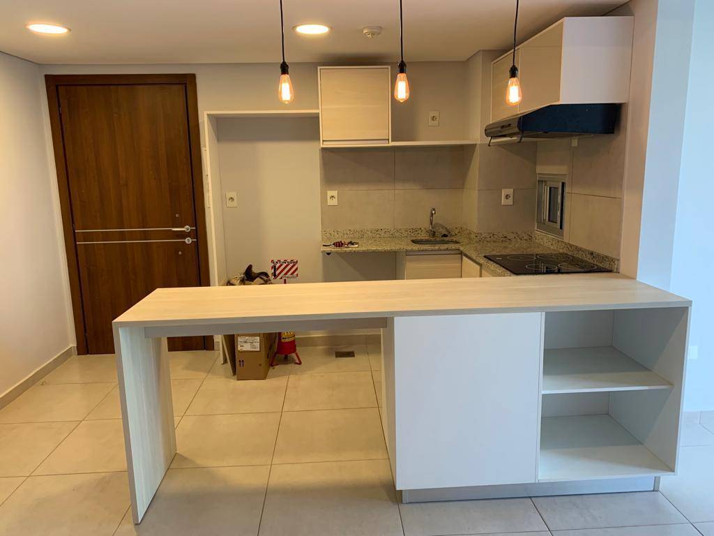Departamento en venta – Edificio Soholoft (2º piso) — foto 2
