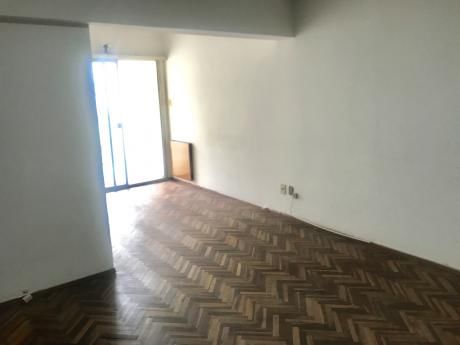 Oportunidad Venta Centro 2 Dormitorio