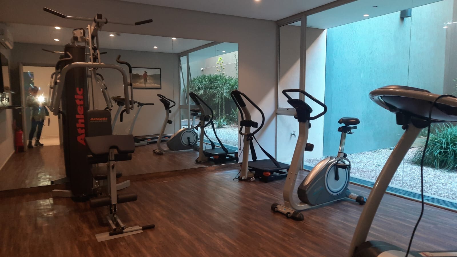 Exclusivo departamento de lujo sobre Avenida Molas. 308 m² propios — foto 3