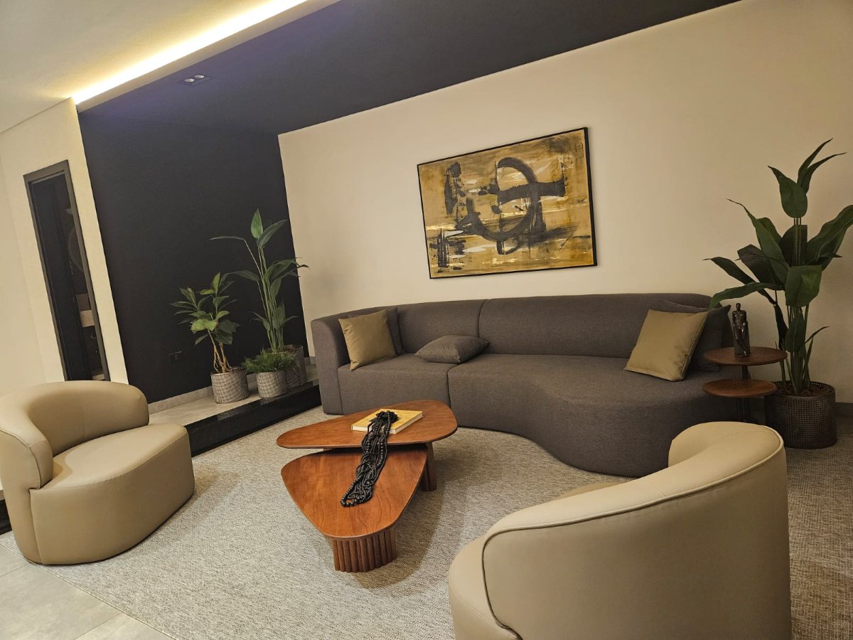 VENDO EXCLUSIVA CASA EN SAN BERNARDINO — foto 2