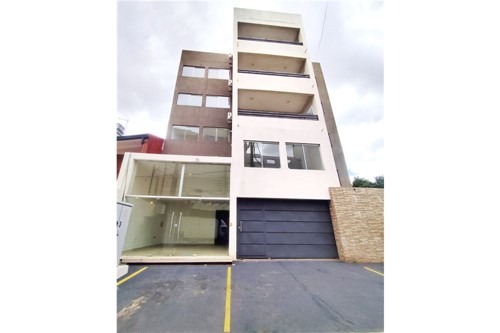Edificio - Alquiler - Madame Lynch, Paraguay — foto 2