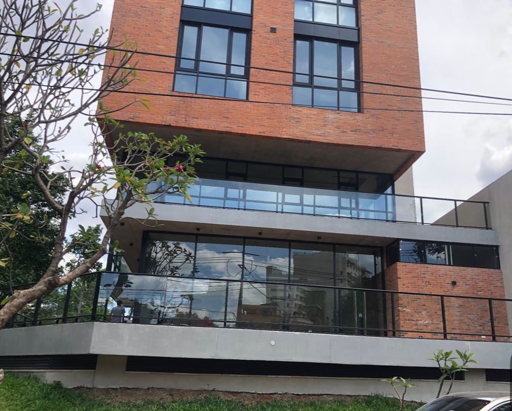 Increible Semipiso De 2 Suites En Edificio De Categoria — foto 3