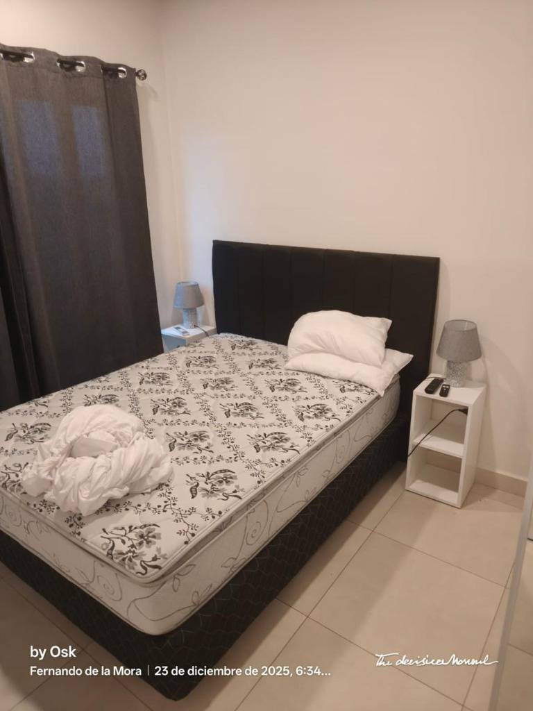 ALQUILO MONOAMBIENTE AMOBLADO — foto 3