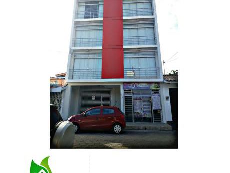 Edificio Escardies