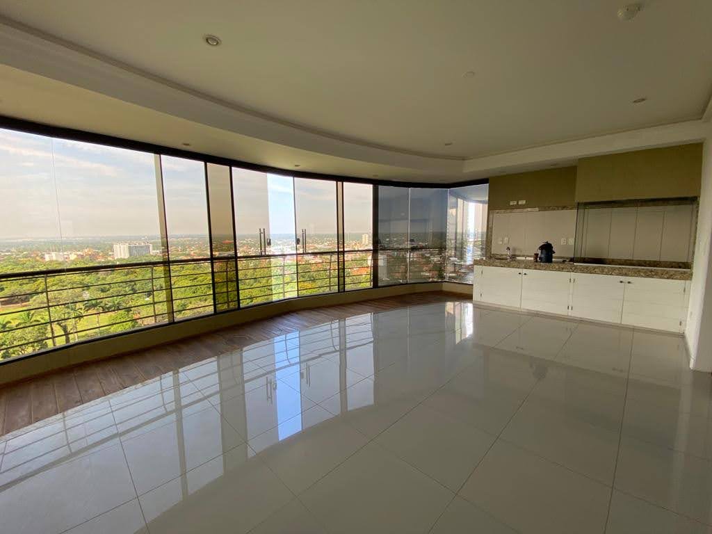 Departamento En Alquiler En El Edificio Altagracia — foto 3