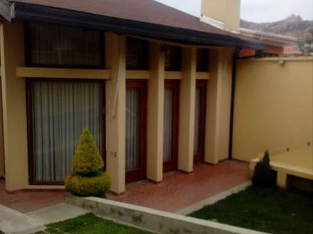 Vendo Linda Casa Alto Seguencoma