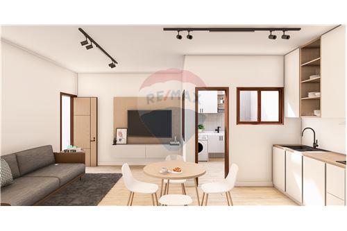 Departamento-Alquiler-PY Asunción Santísima Trinidad — foto 2