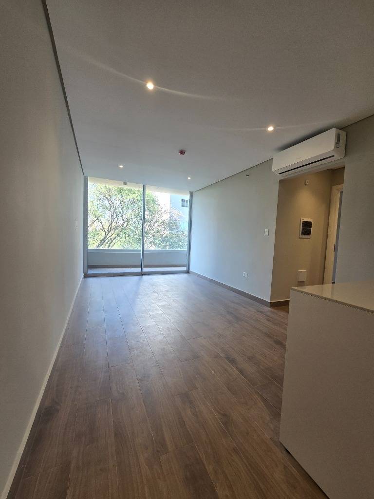EN VENTA DEPTO DE 1 HAB EN EDIFICIO R. BULNES VILLA MORRA — foto 2
