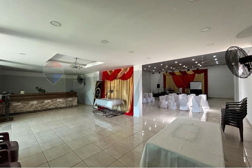 Edificio - Venta - Cambyretá, Paraguay — foto 3