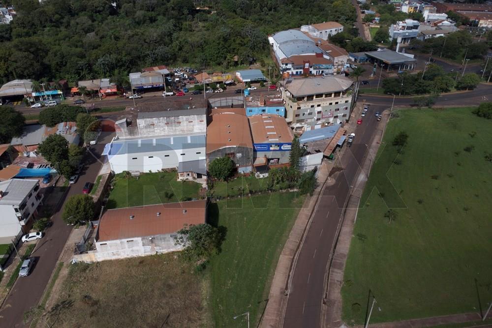 Depósito en venta en Encarnación — foto 3
