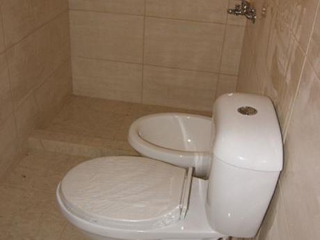 Apartamento 1 Dormitorio Manuel H. Y Obes Esq. Gowland