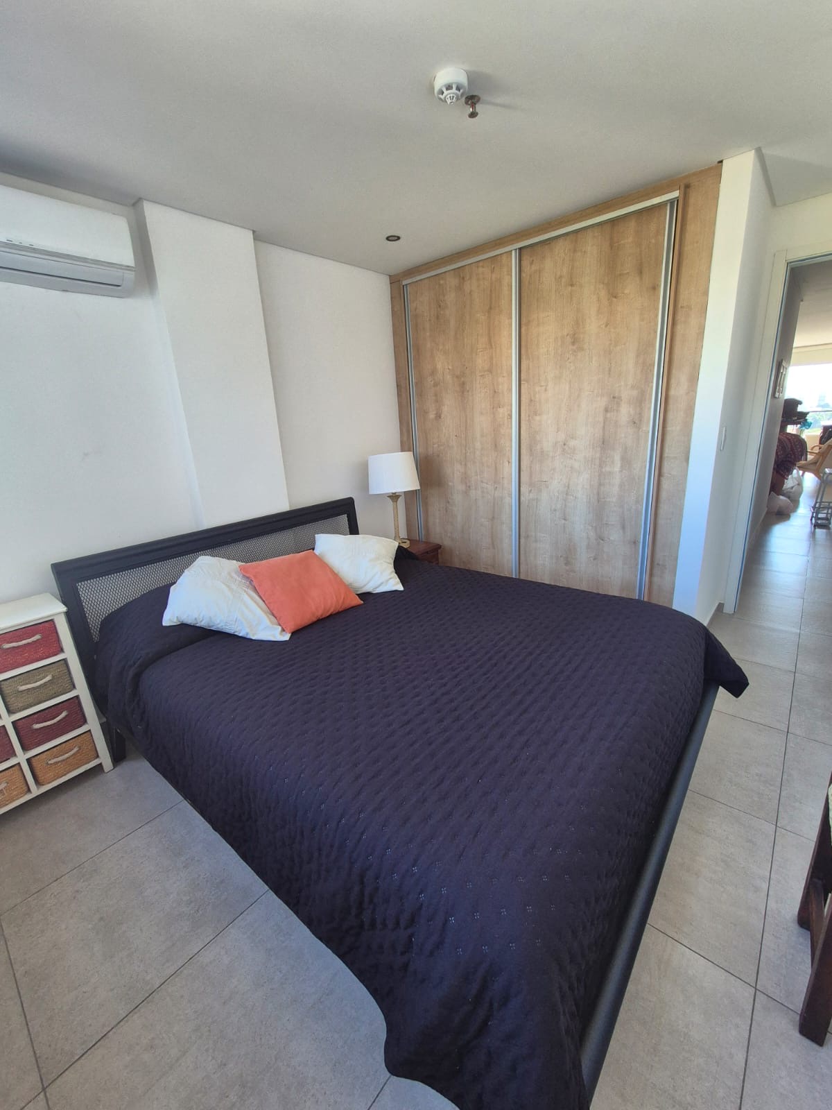 ALQUILO DEPARTAMENTO DE UNA HABITACIÓN AMOBLADO EN BARRIO RECOLETA — foto 3