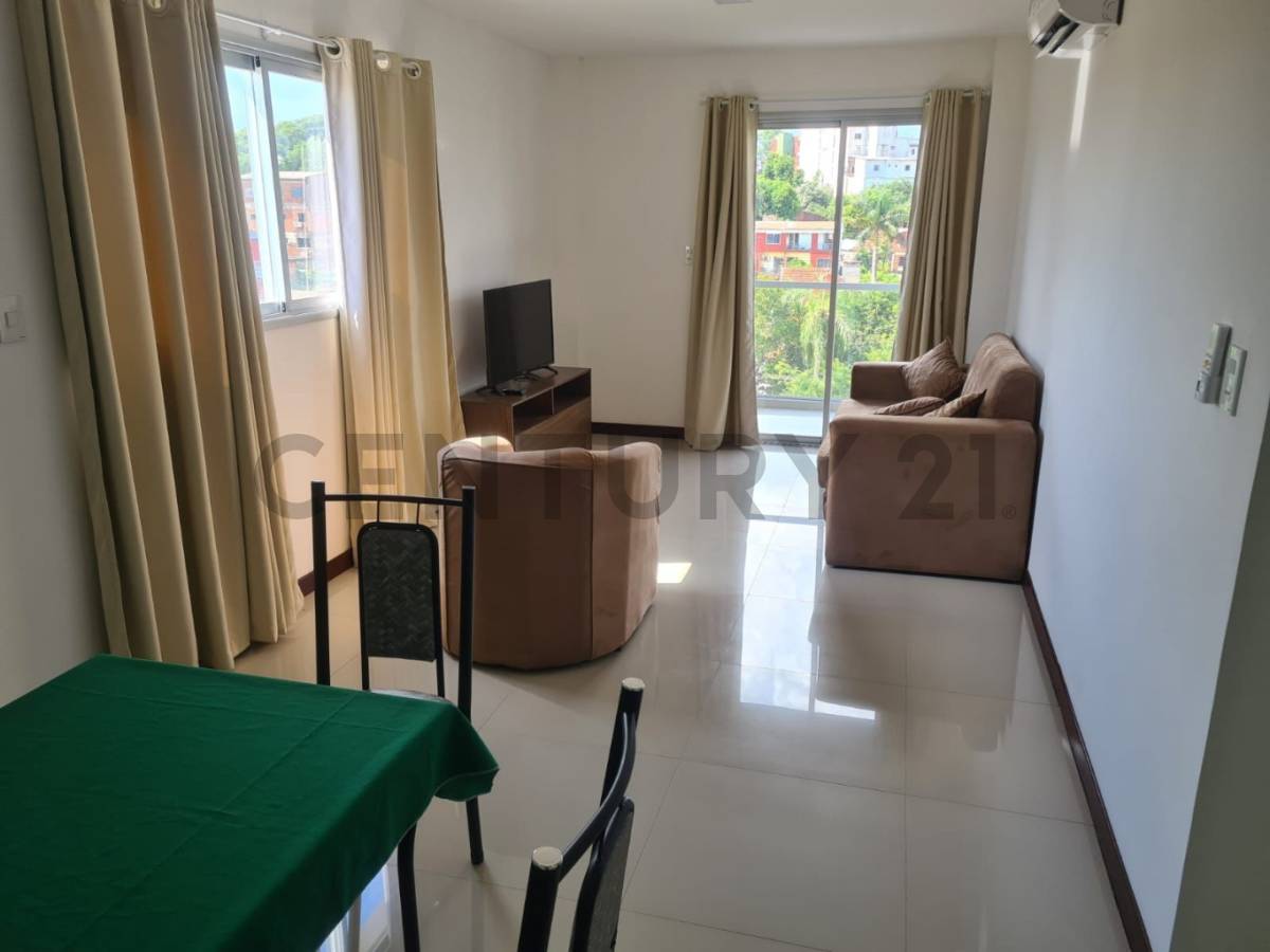DEPARTAMENTO AMOBLADO EN VENTA EDIFICIO LA VICTORIA — foto 3