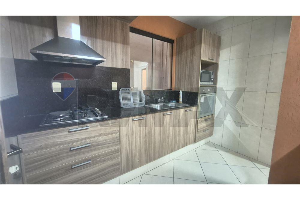 Departamento en Alquiler en Mburicaó, Asuncion — foto 3