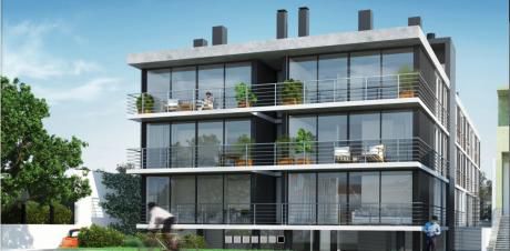 Estrene Setiembre 2019 - Apartamentos De 1 Dormitorio Y 2 Dormitorios