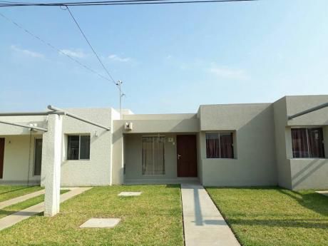 En Alquiler Hermosa Casa En Condominio "sevilla Los Bosques"