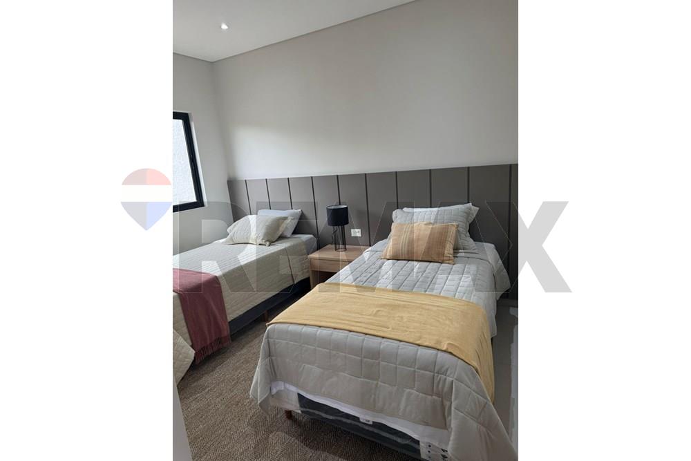 Departamento - Alquiler - Fernando De La Mora, Central, Paraguay, Vive feliz! — foto 3
