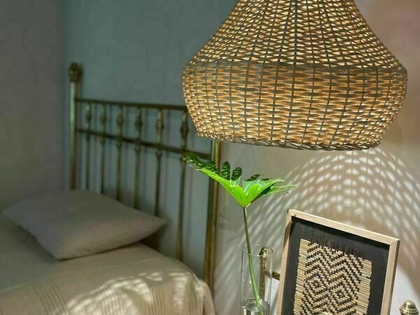 VENDO HERMOSA CASA EN SANBER — foto 3