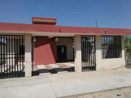 Casa A Estrenar Virgen De Lujan