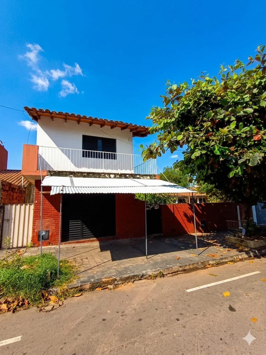 Casa en alquiler en Lambaré — foto 3
