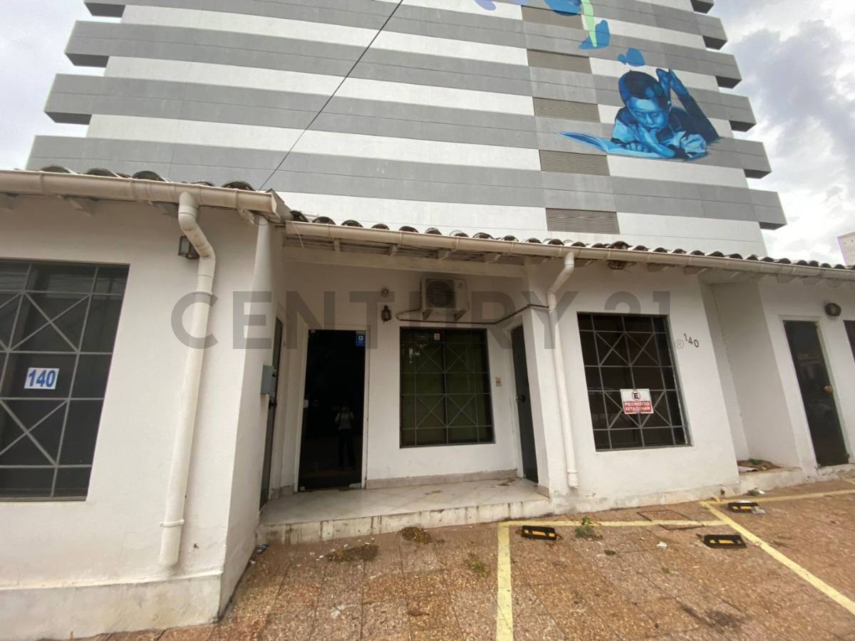 Alquiler de Local en Villa Morra, Asunción — foto 2